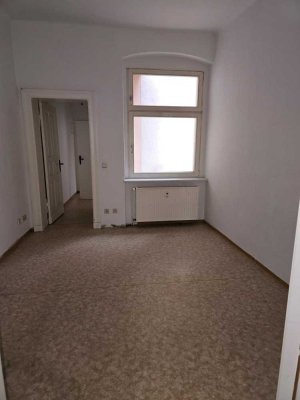 Zentrale 3-Zimmer Wohnung in Fürstenwalde-Spree