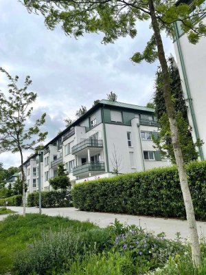 Penthouse zur Miete