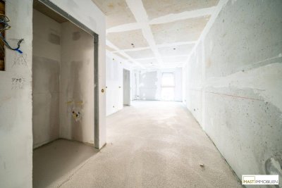 *Beziehbar April 2025* 2-Zimmer Wohnung beim Kagraner Platz