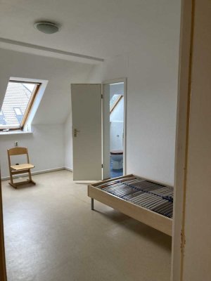 Ideal für Studenten: 1-Zimmer Appartment befristet bis Juli 2025