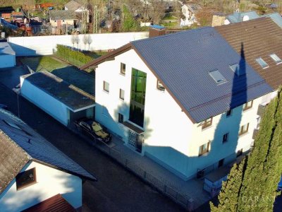 PLATZ ZUM LEBEN - Haus im Haus in Friedrichsfeld