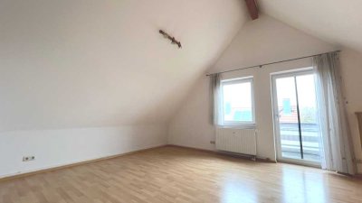 Sofort beziehbare 2 Zimmer Wohnung mit Blick ins Grüne