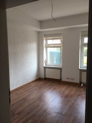 neu sanierte 2-Zimmer-Wohnung in Großzschocher