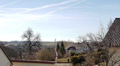 Helle, geräumige 4 Zimmer Wohnung in Bad Rappenau-Grombach