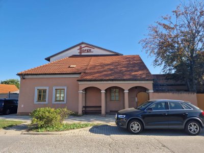 GELEGENHEIT AUF EIN RENOVIERUNGSBEDÜRFTIGES WOHNHAUS IN ZENTRUMSLAGE VON MISTELBACH MIT MÖGLICHKEIT AUF BIS ZU VIER WOHNEINHEITEN