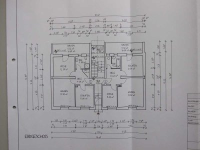 Attraktive 2-Zimmer-Wohnung mit Balkon in Neuwied Ruhige Wohnlage