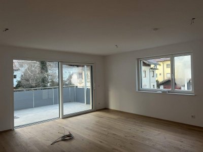 Neubau - Traumwohnung: Erstbezug mit 79m², Balkon, Garage &amp; top Ausstattung in Wattens