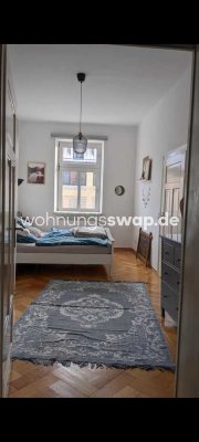 Wohnungstausch: Tumblingerstraße 36