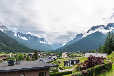 Gemütliches Chalet mit Berglick, St. Johann Umgebung - Waidring Tirol