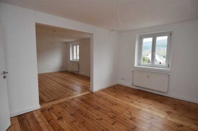 Frisch sanierte 4-Zimmer-Wohnung in Amorbach (Lkr. Miltenberg)