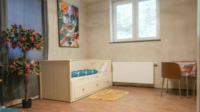 Anleger aufgepasst! 2-Zimmer-Wohnung im Stadtteil 'Innere Stadt' in Linz