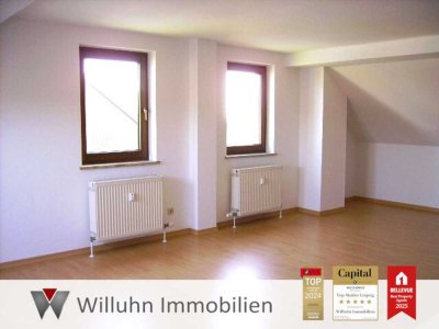 4-5-Zimmer-Maisonettewohnung | Balkon | Stellplatz