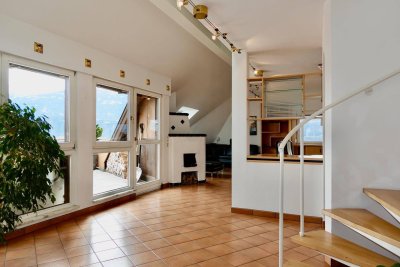 4 Zimmer I Maisonette I Dachterrasse