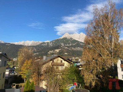 Großzügige Terrassen-Maisonetten Wohnung mit sensationellem Ausblick