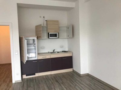 SINGLE-WOHNUNG IN ZENTRALER LAGE VON DÜSSELDORF!