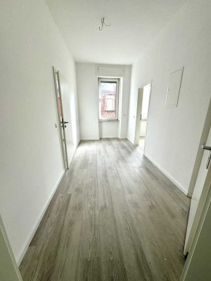 3-ZIMMERWOHNUNG IN GUTER LAGE