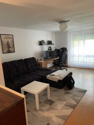 Attraktive 2-Zimmer-Einliegerwohnung in Neckarsulm-Obereisesheim