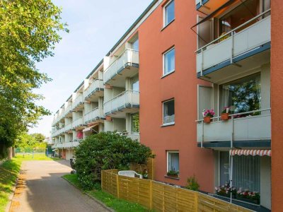 Wir renovieren Sie ziehen ein! 3-Zimmer-Wohnung in Cuxhaven Döse