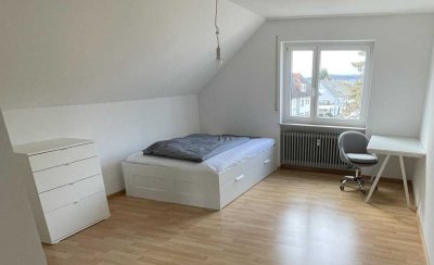 WG geeignete 2 -Zimmer-Wohnung - Fernwärme - ohne Maklercourtage - Kapitalanlage mit  5%