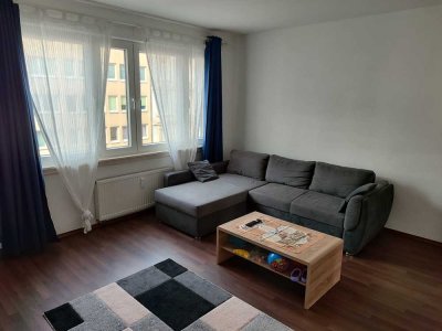 Vollständig möbliert -Modernes Wohnung Mit Balkon -  in Sachsenhausen Frankfurt am Main