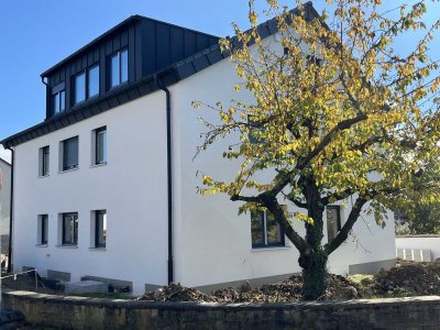 Gemütliche Erdgeschosswohnung mit Terrasse – Lichtdurchflutet und stilvoll!