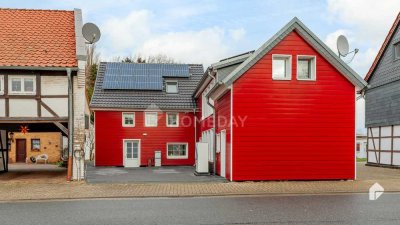 Hochmodernes und energieeffizientes Einfamilienhaus mit 175 m² Wohnfläche und vielen Highlights