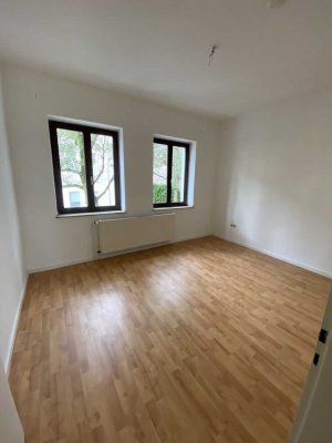 Attraktive und gepflegte 2-Zimmer-Wohnung mit Balkon in Ratingen