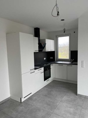 Neubau 2 Zimmer Wohnung