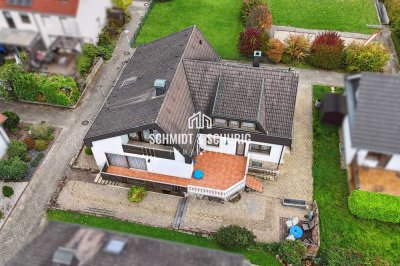 Mehrfamilienhaus mit viel Potenzial in Bad Schönborn