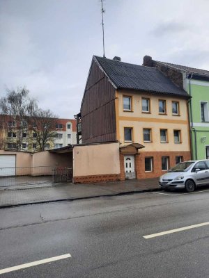 Schönes 4-Familienhaus in Lutherstadt Eisleben zu verkaufen