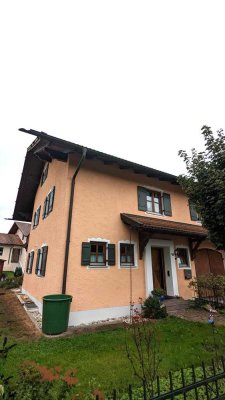 Ihr neues Zuhause in Neumarkt St. Veit: Charmante Doppelhaushälfte mit Wohlfühlgarantie