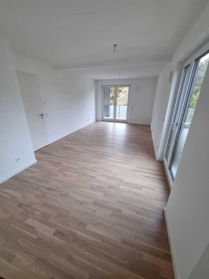 **NEUBAU** 3-Zi. Whg. in Isarnähe - ISMANING