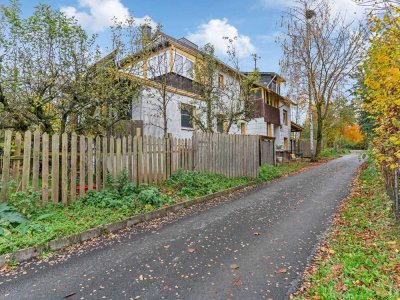 Geräumiges 3-Parteien-Mehrfamilienhaus in ruhiger Lage von Spenge-Lenzinghausen