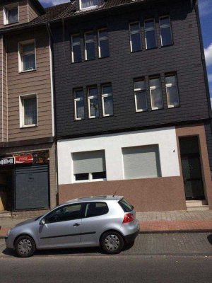 Wohnhaus mit 6WE und Anbau! +RENDITEOBJEKT+