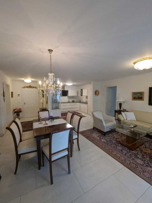 Bad Neuenahr 3 Zimmer Eigentumswohnung ca. 108 m² Wohnfläche