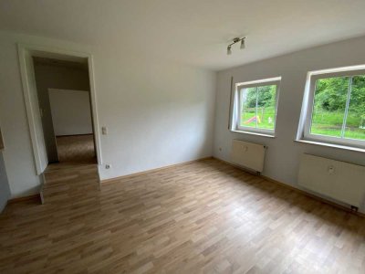 Helle 2-Zimmer-Wohnung mit 58 m² in Waldkirchen - ab sofort zu vermieten