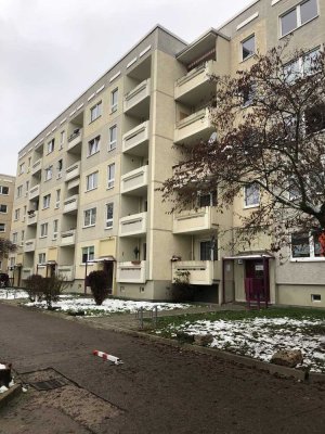 Neu renovierte 4-Raum-Wohnung  in Blankenhain