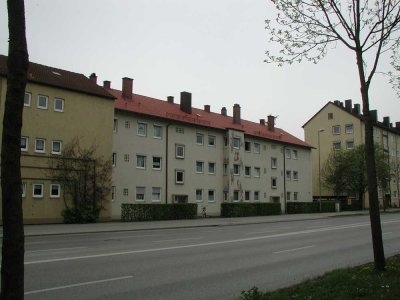 Freundliche 3-Zimmer-Wohnung in Ingolstadt