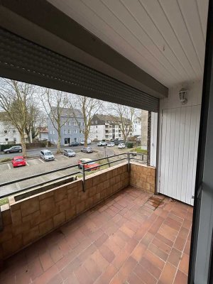 2,5 Zi.-Wohnung mit Balkon in Dortmund Marten ab sofort frei!