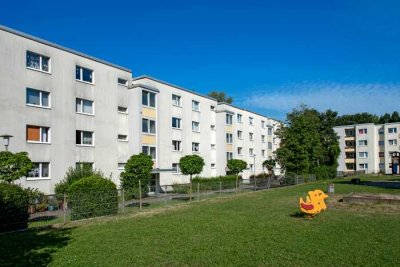 Demnächst frei! 3-Zimmer-Wohnung in Monheim am Rhein Baumberg