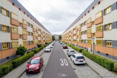 2-Raum-Wohnung mit toller Wohnküche