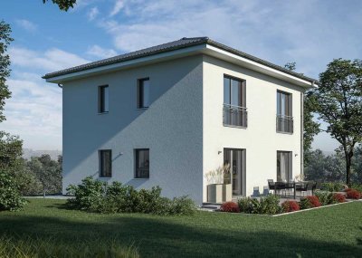 Ausbauhaus+ Küche inkl. Bau dein zukünftiges Zuhause mit massa -Haus!  Concetta Lo Bosco