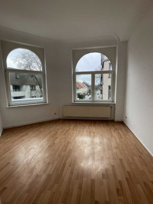 Helle 3-Zimmer-Wohnung mit Balkon, Moritzberg