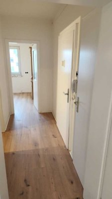 Zentrale 2 ZKB Wohnung in den Mannheimer Quadraten