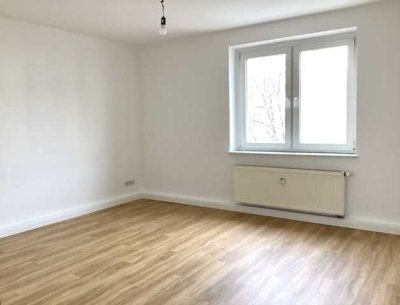 Modernisierte 4-Raum-Wohnung in der beliebten Erfurter Andreasvorstadt!