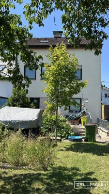 Familienhaus im Grünen | ZΞLLMANN IMMOBILIEN