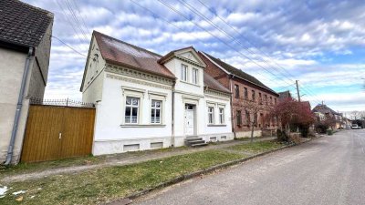 Aus Alt mach Wow: Ihr Traumhaus mit Charakter in Quellendorf