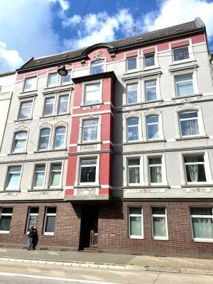 Geräumige 3-Zimmer-Wohnung in Bremerhaven-Geestemünde