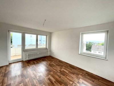 Nur mit WBS! Mit Aufzug! Große 3-Zimmer-Wohnung in Lendringsen