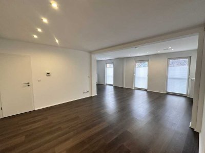 Helle 3-Zimmer-Wohnung mit Balkon – Ihr neues Zuhause in Malsch!